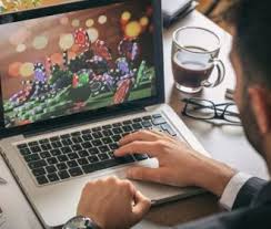 Как войти на сайт Casino EzCash